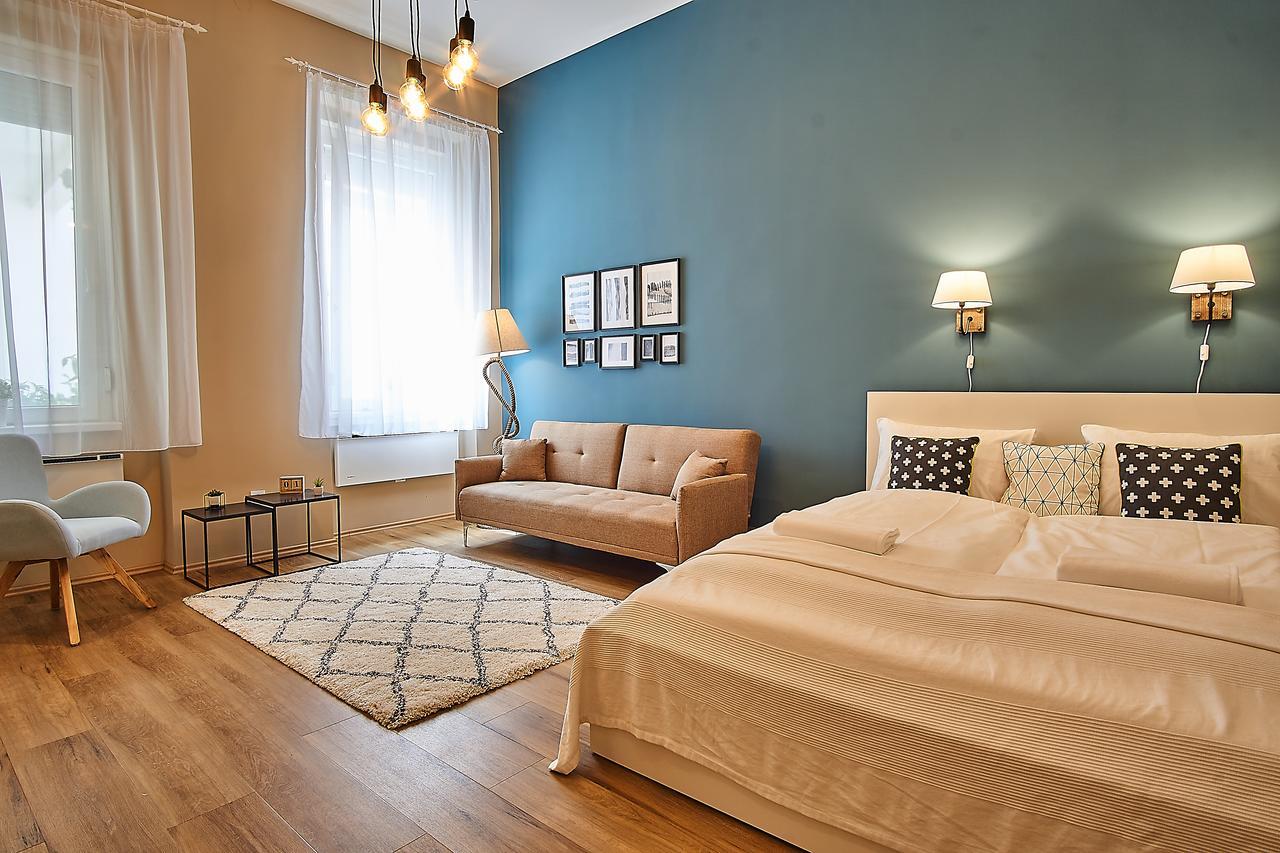 A26 Apartmán