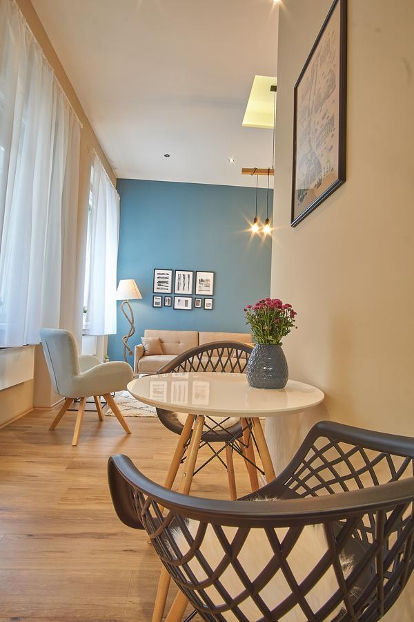 A26 Apartmán Budapešť