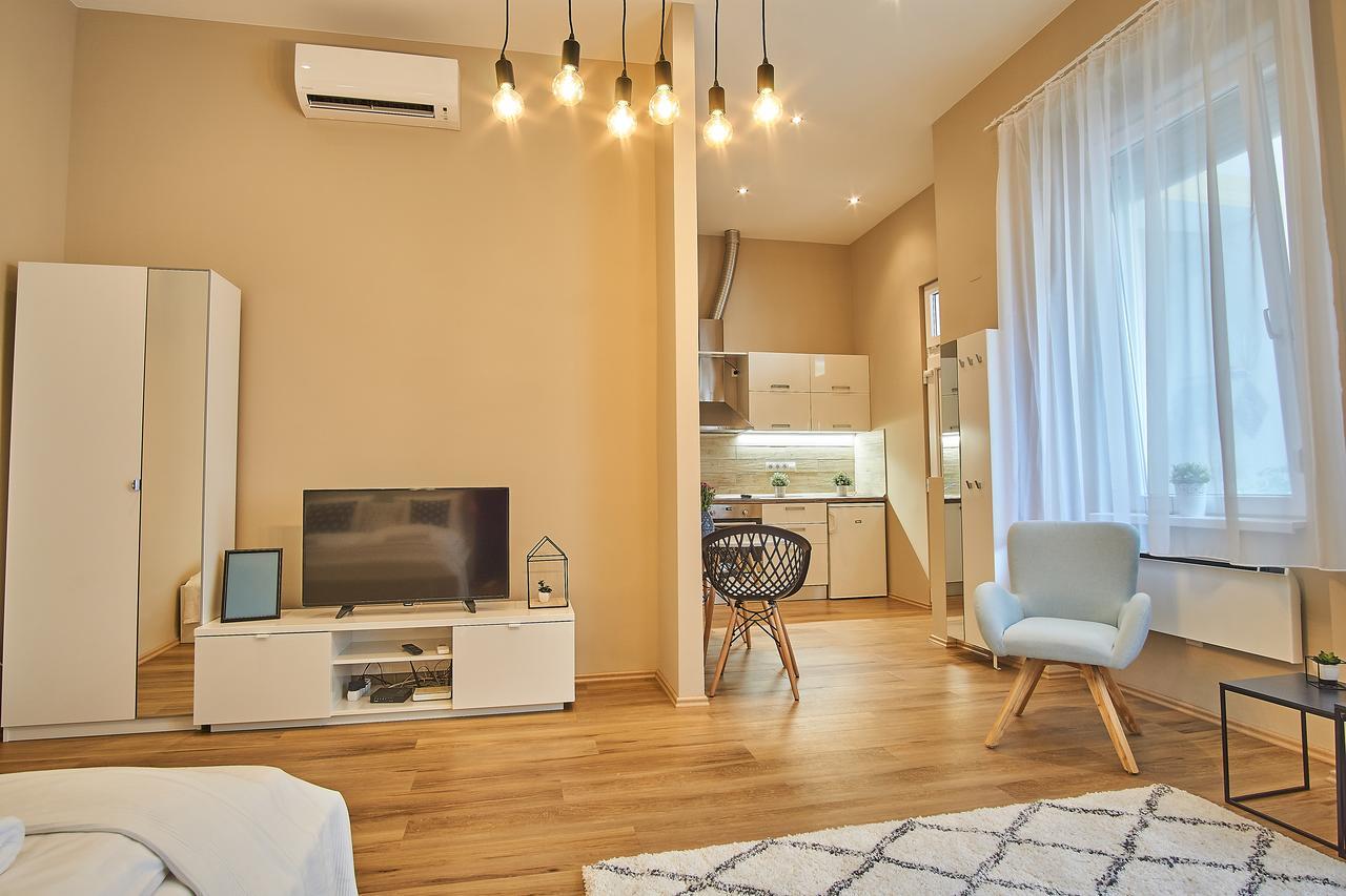 Apartmán A26