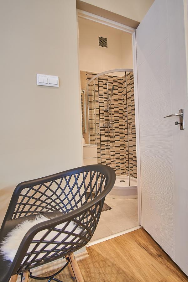 A26 Apartmán *