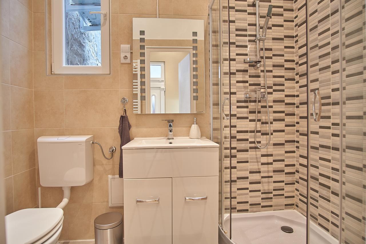 A26 Apartmán Budapešť