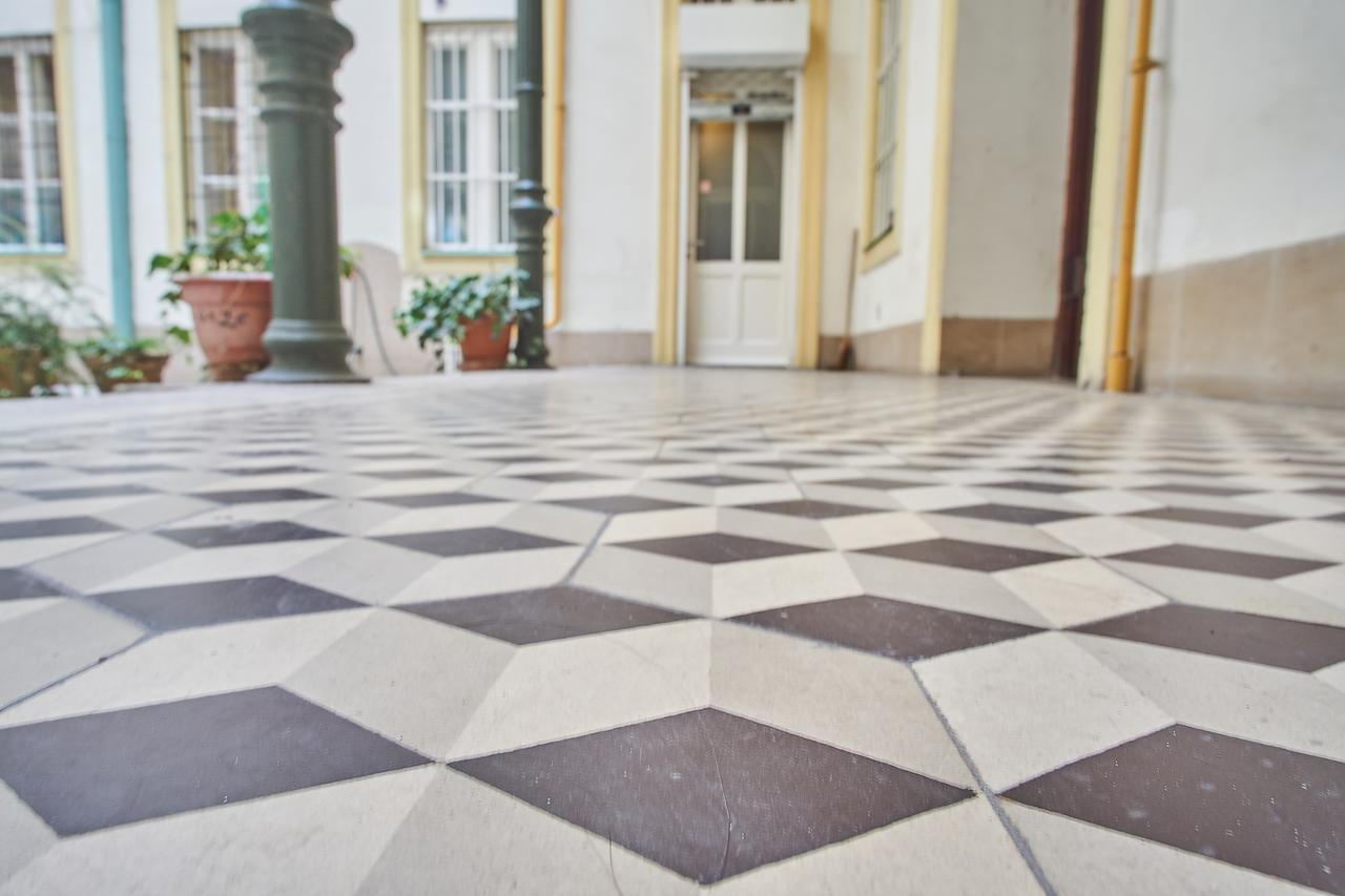 Apartament A26 *