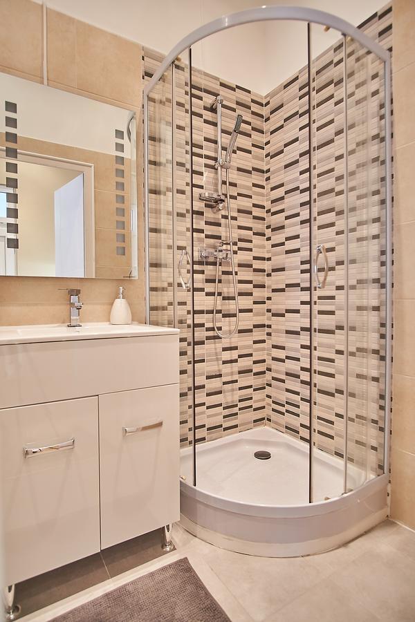 Apartmán A26 Budapešť